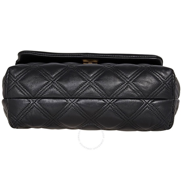 TORY BURCH FLEMING SOFT CONVERTIBLE SHOULDER BAG - Picture 7 of 16